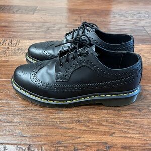 Dr. Martens “Smooth”